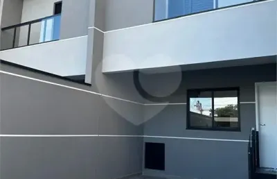 Sobrado à venda 120 m² 3 suítes 2 vagas 4 banheiros churrasqueira vila guilherme zn sp