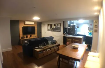 Apartamento venda 100m² 2 suítes 3 vagas jardim são paulo zn sp