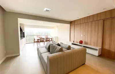 Apartamento novo à venda – 100m², 2 dormitórios, terraço gourmet, 2 vagas – chácara cantareira clube