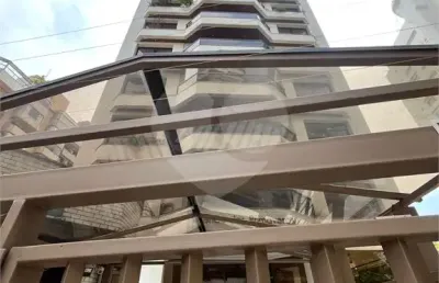 Apartamento com 4 quartos à venda na Rua Doutor Guilherme Cristofel, 384, Santana, São Paulo