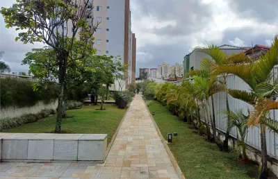 Vendo apartamento garden 143 m² varanda gourmet e quintal – 3 dormitórios (2 suítes)  vila guilherme zn sp