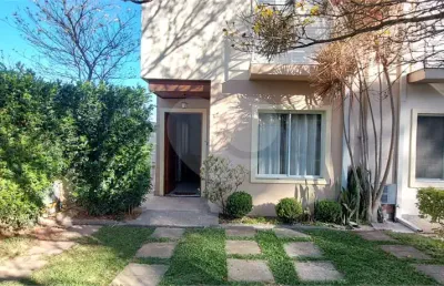 Sobrado a venda em condominio | 3 dorm ( 1 suite) 125 m² | 2 vagas | granja viana