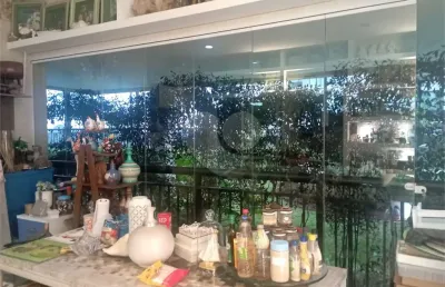 Apartamento garden 260 m² á venda 3 dormitórios, 2 suítes, 2 salas 2 vagas tremembé zn sp