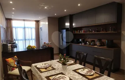 Sobrado para locação | 3 dorm ( 1 suite ) | 189 m² | 5 vagas em santana