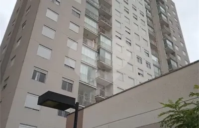 Imóvel para venda com 59 metros quadrados com 2 quartos em vila maria - são paulo - sp