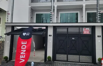 Casa com 3 quartos à venda no Parque Vitória, São Paulo 