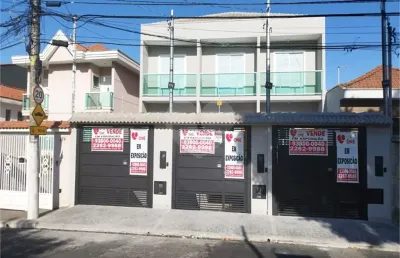 Casa com 3 quartos à venda na Rua das Vertentes, 462, Vila Constança, São Paulo