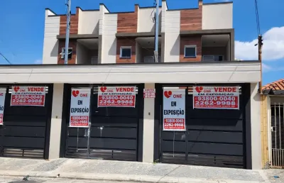 Casa com 3 quartos à venda na Rua Adelfa de Figueiredo, 173, Jardim Paraíso, São Paulo