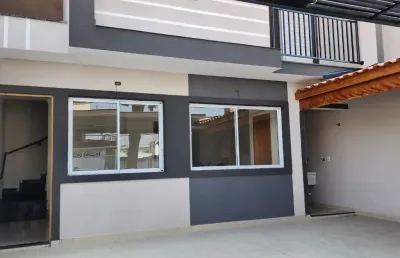 Casa com 2 quartos à venda na Rua João de Ledesma, Vila Santa Terezinha (Zona Norte), São Paulo