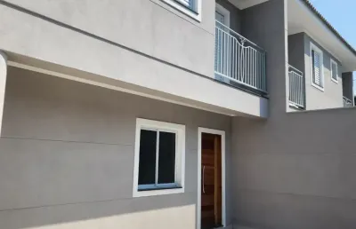 Casa com 3 quartos à venda na Rua Júlio Xavier Júnior, 22, Vila Constança, São Paulo