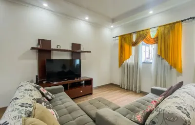 Casa com 3 quartos à venda na Rua Atalanta, Jardim São Paulo (Zona Norte), São Paulo