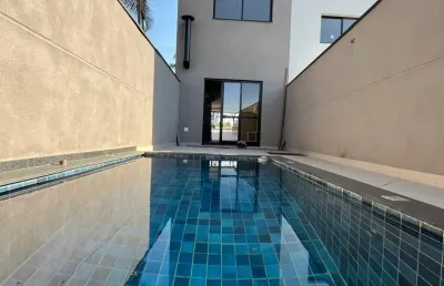 Casa com 3 quartos à venda no Jardim São Paulo (Zona Norte), São Paulo 