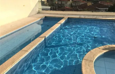 Apartamento com 3 quartos à venda na Rua Conselheiro Moreira de Barros, Lauzane Paulista, São Paulo