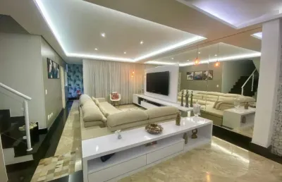 Casa com 3 quartos à venda na Rua Santa Veridiana, Vila Maria Alta, São Paulo