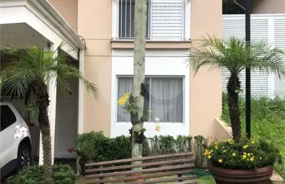 Casa em condomínio fechado com 4 quartos à venda na Avenida Nova Cantareira, 5567, Tucuruvi, São Paulo