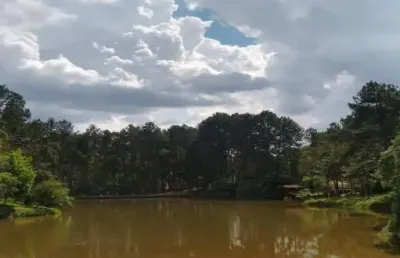 Terreno à venda na Alameda dos Eucaliptos, 180, Pirucaia, Mairiporã