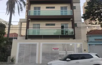 Apartamento com 2 quartos à venda na Rua Antônio Clemente, 452, Jardim São Paulo (Zona Norte), São Paulo