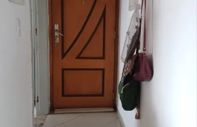 Apartamento com 2 quartos à venda na Rua Maria do Carmo Sene, 87, Vila Paulicéia, São Paulo