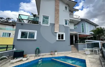 Casa em condomínio fechado com 3 quartos à venda na Rua Raul Vicente, 239, Vila Albertina, São Paulo