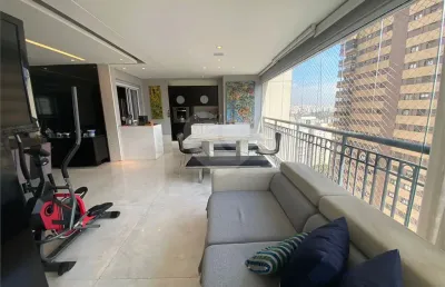 Apartamento com 3 quartos à venda na Rua Conselheiro Pedro Luís, 313, Santana, São Paulo