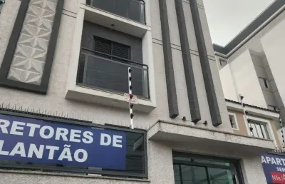 Apartamento com 2 quartos à venda na Rua Tanque Velho, 433, Vila Nivi, São Paulo