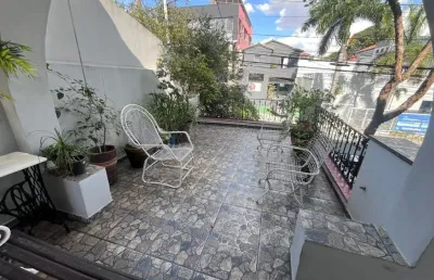 Sobrado no jardim são paulo – ideal para residência ou comércio!