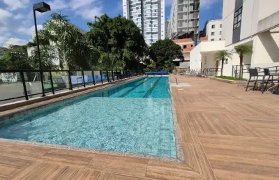 Apartamento com 2 quartos à venda na Rua Jorge Valim, 188, Vila Ester (Zona Norte), São Paulo