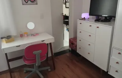 Casa em condomínio fechado com 2 quartos à venda na Rua Luciano Freire, 22, Parque Mandaqui, São Paulo