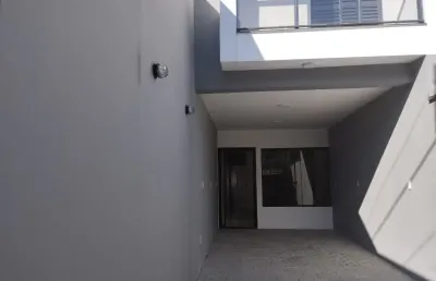 Casa com 3 quartos à venda na Rua Mangaíba, 160, Vila Isolina Mazzei, São Paulo