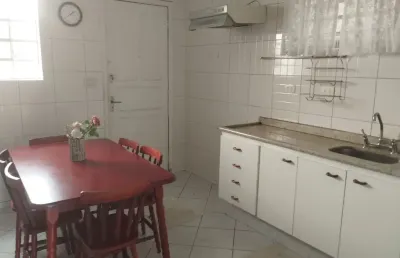 Casa com 3 quartos à venda na Rua João Turra, Santana, São Paulo