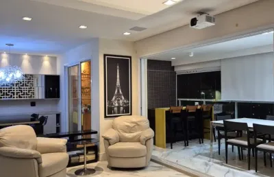 Apartamento com 4 quartos à venda na Rua Benta Pereira, 204, Santa Teresinha, São Paulo