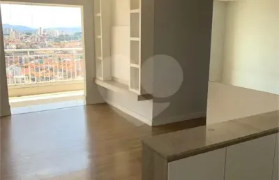 Apartamento com 3 quartos à venda na Rua Vicenza, 153, Vila Dom Pedro II, São Paulo