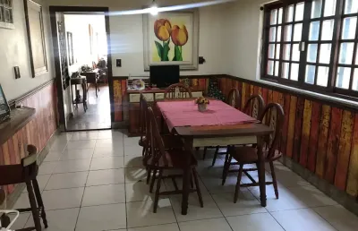 Casa com 3 quartos à venda na Rua Antônio Clemente, Jardim São Paulo (Zona Norte), São Paulo