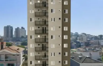 Kitnet / Stúdio à venda na Rua Coronel Chananeco, Jardim São Paulo (Zona Norte), São Paulo