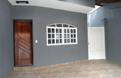 Casa com 2 quartos à venda na Rua Anacleto, Vila Isolina Mazzei, São Paulo