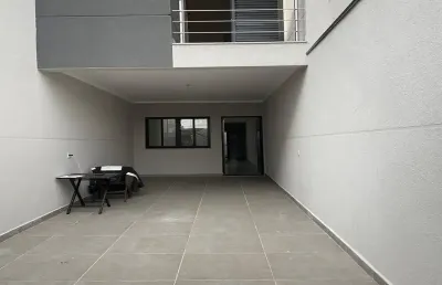 Casa com 3 quartos à venda na Rua Rosalina Alves, Vila Isolina Mazzei, São Paulo