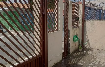 Sobrado comercial ou residencial no bairro da água fria