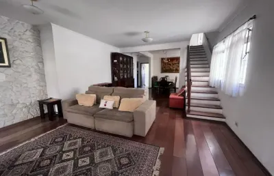 Casa com 4 quartos à venda na Rua Antônio Clemente, Jardim São Paulo (Zona Norte), São Paulo