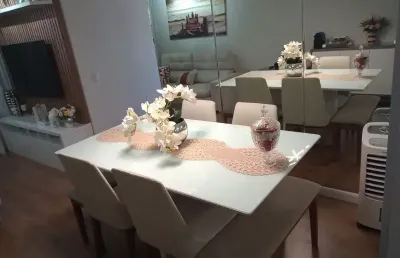 Apartamento com 3 quartos à venda na Rua Itaici, Santa Teresinha, São Paulo