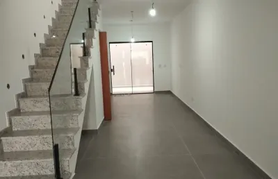 Casa com 3 quartos à venda na Rua Aruaque, Vila Isolina Mazzei, São Paulo