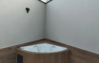 Casa com 3 quartos à venda na Rua Barra da Jangada, Parada Inglesa, São Paulo