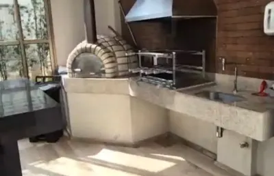 Apartamento à venda no living santana – 3 suítes, 2 vagas e alto padrão na zona norte de são paulo