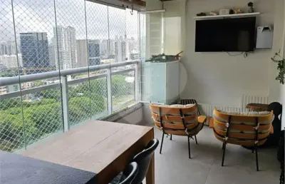 Apartamento a venda com varanda gourmet na barra funda são paulo
