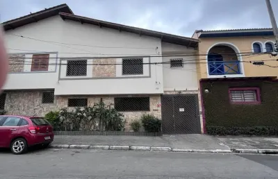 Casa com 3 quartos para alugar na Rua Atalanta, 191, Jardim São Paulo (Zona Norte), São Paulo