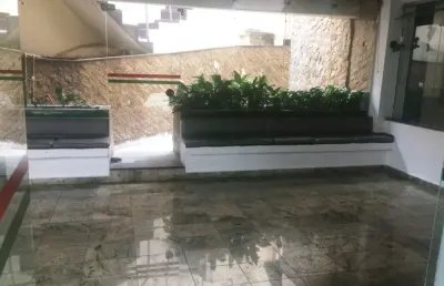 Apartamento com 2 quartos à venda na Rua Amaral Gama, Santana, São Paulo