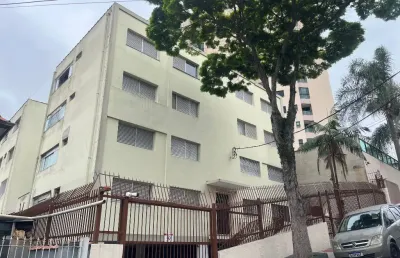 Apartamento com 2 quartos à venda na Rua Feliciano Bicudo, 367, Vila Paulicéia, São Paulo