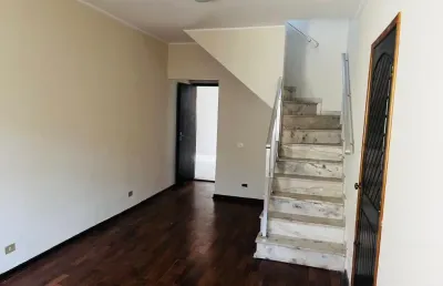 Casa com 2 quartos à venda na Rua dos Coqueiros, 155, Vila Nova Mazzei, São Paulo
