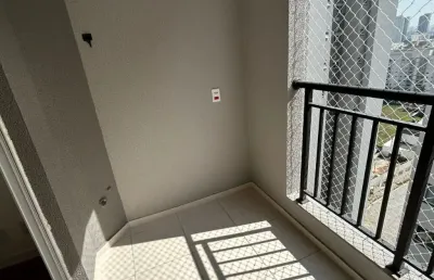 Apartamento novo no merito sabara, 51  metros 2 dormitórios 1 suíte e 1 vaga