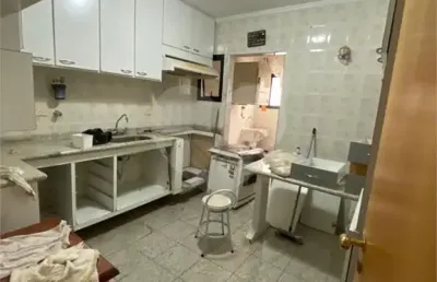 Apartamento com 3 quartos à venda em Santana, São Paulo 