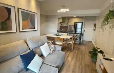 Apartamento com 3 quartos à venda em Santa Teresinha, São Paulo 